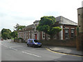 Bulwell Library (1)