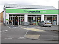 TL2470 : The Co-op in Godmanchester by Michael Trolove