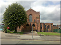 Aspley Methodist Church