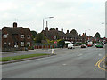 Hucknall Lane