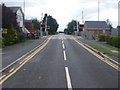 Brough Level Crossing