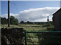 Farm near Wilsill