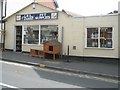 Pet shop in Upper Galdeford