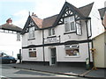 Fish and chip shop in Upper Galdeford