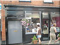 Sandwich bar in Tower Street