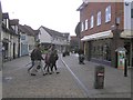 Meer Street, Stratford on Avon