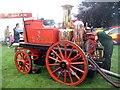 Steam fire engine (2)