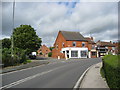 Brinsley - Lane Junction