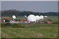 Satellite station, Defford Airfield