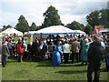 Youth Band, 109th Poynton Show