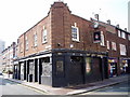 Little Crown pub