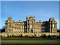 NZ0516 : Bowes Museum, Barnard Castle by Andrew Curtis