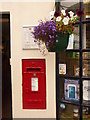 Stoke Gabriel: postbox № TQ9 67