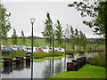 Car Park, Downe Hospital, Downpatrick