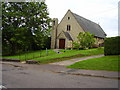 Church of St  Francis Woolbrook.