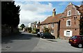 View of The Street at Worth