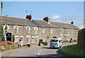 Cottages at Treator