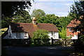 Echoes Cottage near Brenchley