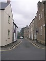 Brewerton Street - Cheapside