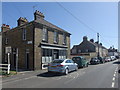 High Street, Wouldham