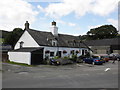 The Red Lion Inn, Llanafan-Fawr