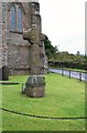 The High Cross at Downpatrick