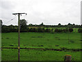 Colsterworth: view across the Witham