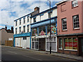 Fore Street, Ipswich