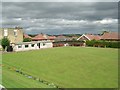 Knaresborough Bowling Club - Park Crest