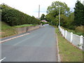 Vicarage Lane, Skirlaugh