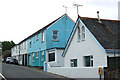 Gulland Road, New Polzeath