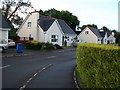 The Farnley estate, off Tullybrannigan Road