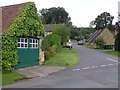 Hurdlers Lane, Ilminfton