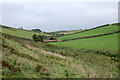 East of Pentireglaze Haven