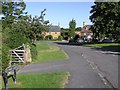 Front Street, Ilmington