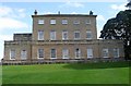 Rear of Knaresborough House - High Street