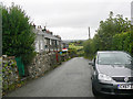 Nant Cottages at Minffordd