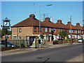 Hadleigh Road, Ipswich