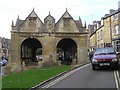 Market Hall, Chipping Campden