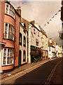 Teignmouth: Northumberland Place