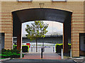 Archway, Windsor Quay, Grangetown - Cardiff