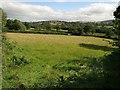 Field near Jurston Cross