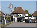 The Three Mariners, Lower Twydall