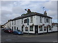 The Angel, Lower Rainham