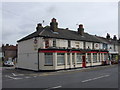 Rose Inn, Rainham