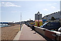 Lifeguard Station on Western Esplanade