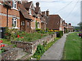 Great Bedwyn -The High Street