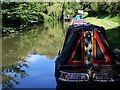 Kennet and Avon Canal, Wootton Rivers