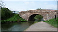 SU2864 : Great Bedwyn - Canal Bridge by Chris Talbot