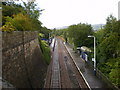 Manchester Road Station